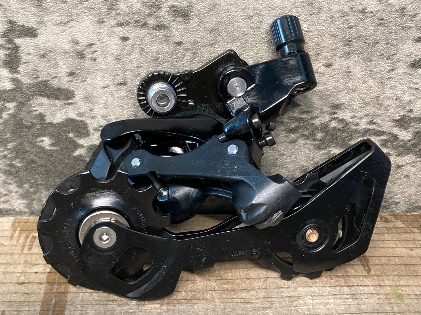 IX569 シマノ SHIMANO 105 RD-R7000 SS リアディレイラー 11S