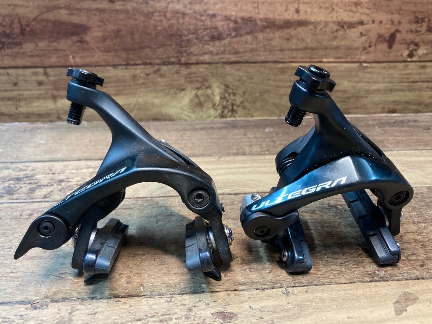 IF833 シマノ SHIMANO アルテグラ ULTEGRA BR-R8100 キャリパーブレーキ