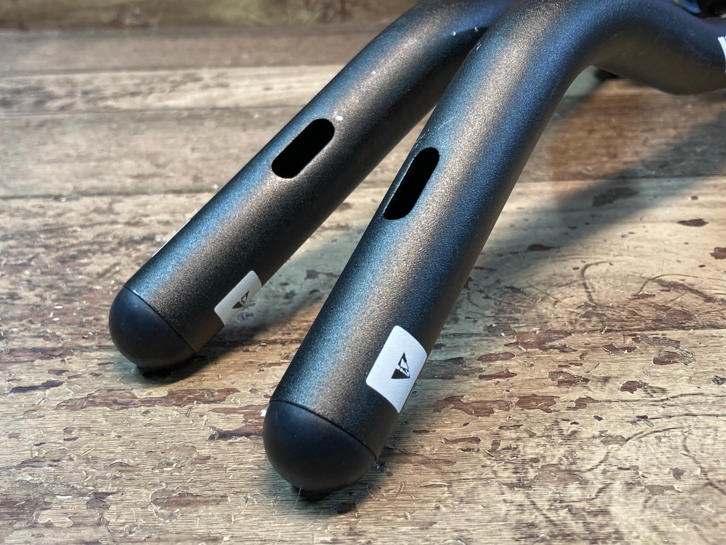 IM117 プロファイルデザイン Profile Design T3+ TTバー DHバー Φ31.8