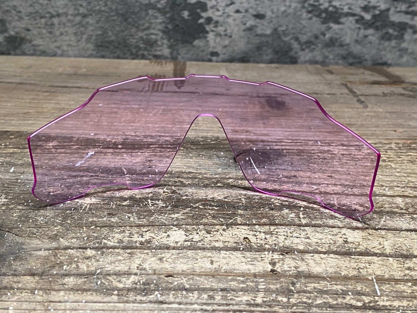 IV565 オークリー OAKLEY ジョウブレイカー JAW BREAKER サングラス アイウェア レンズのみ PRIZM LOW LIGHT