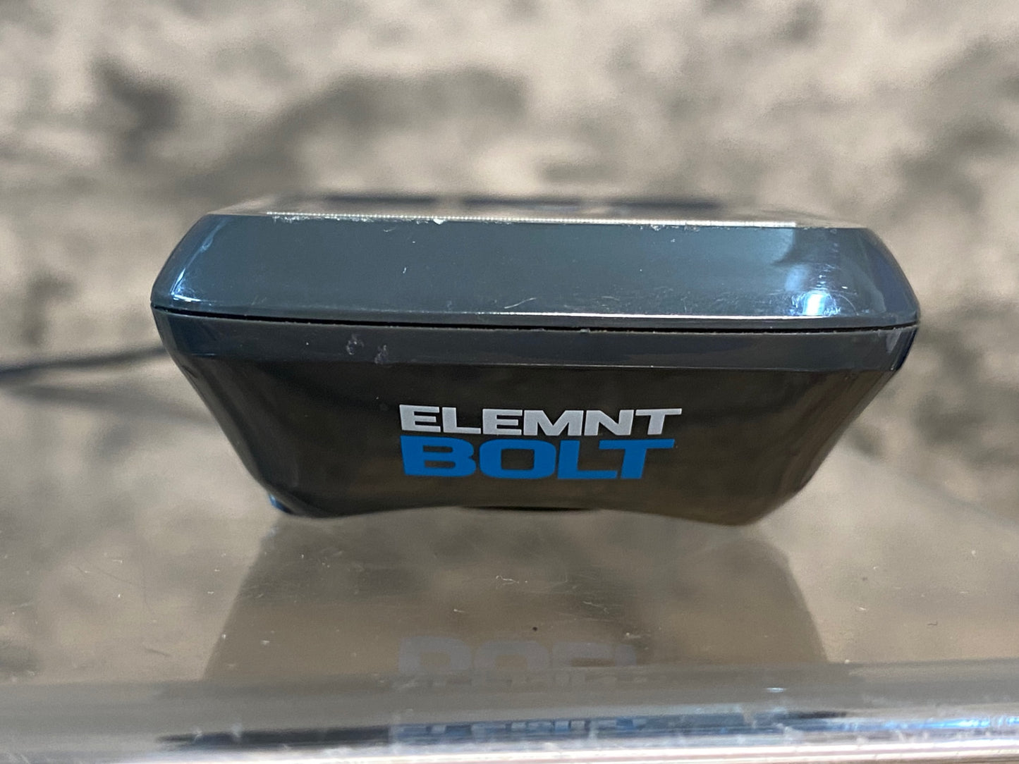 IK429 ワフー wahoo ELEMNT BOLT サイクルコンピューター セット 動作未確認