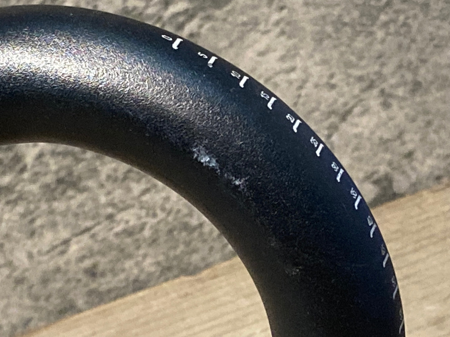 IP421 スペシャライズド SPECIALIZED Tarmac Bend アルミ ドロップハンドル C-C420mm
