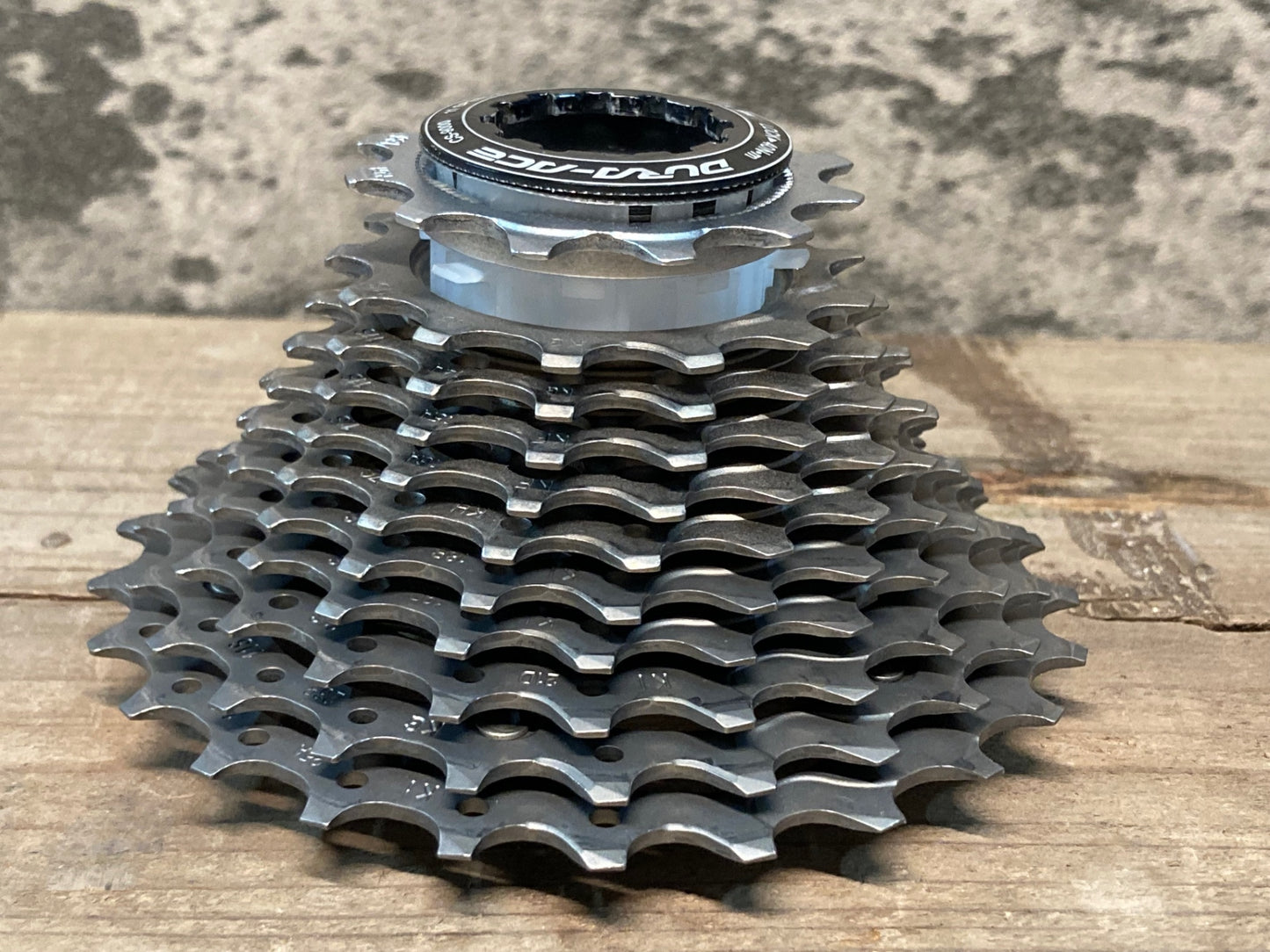 IO260 シマノ SHIMANO デュラエース DURA-ACE CS-9000 スプロケット 11S 12-25T