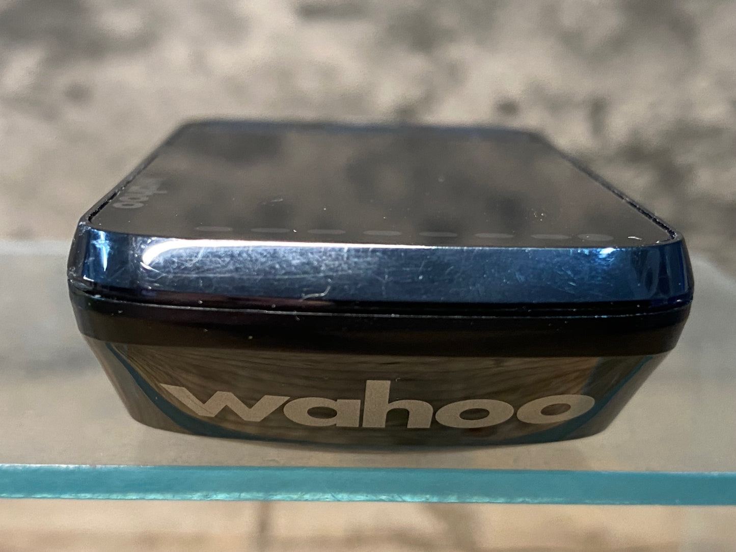 IY064 ワフー wahoo エレメント ELEMNT BOLT WFCC5 V2 サイクルコンピューター マウントセット 動作確認済 ※English