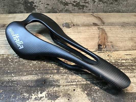 JB238 セライタリア selle ITALIA C-59 カーボンサドル カーボンレール 130mm