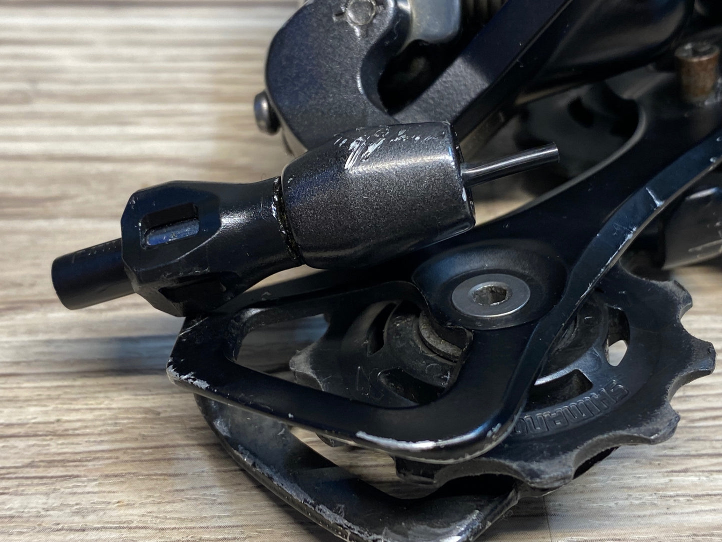 IS890 シマノ SHIMANO アルテグラ ULTEGRA RD-6800 リアディレイラー SS