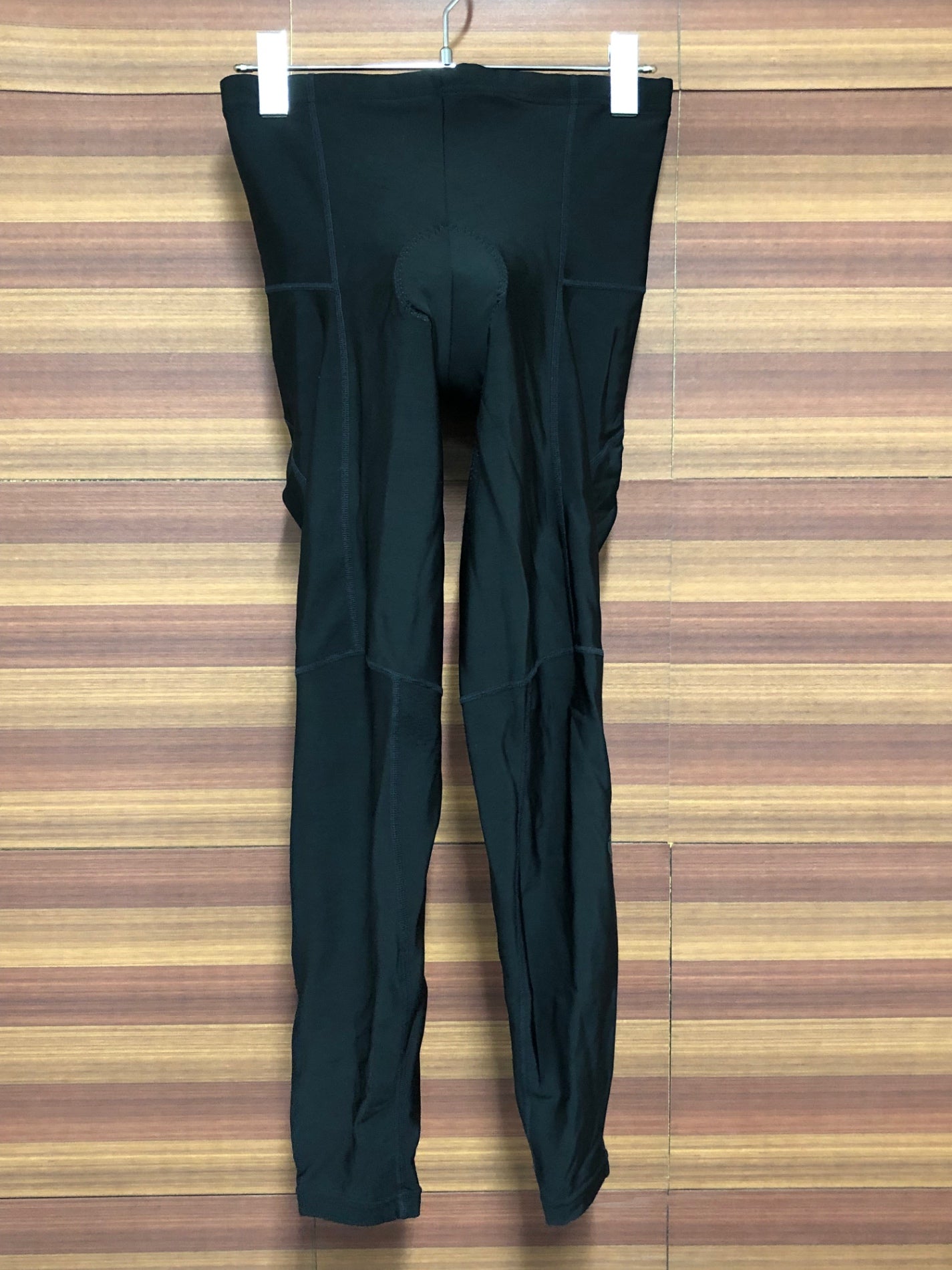 IQ440 パールイズミ PEARL iZUMi レーサータイツ 黒 XL 裏起毛