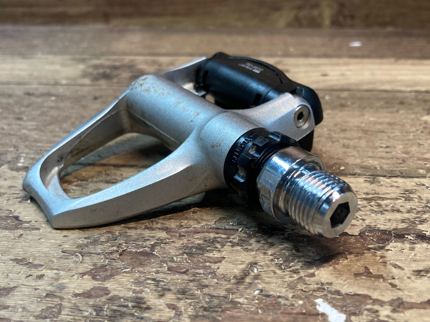 IL404 シマノ SHIMANO アルテグラ ULTEGRA PD-6610 ビンディングペダル SPD-SL