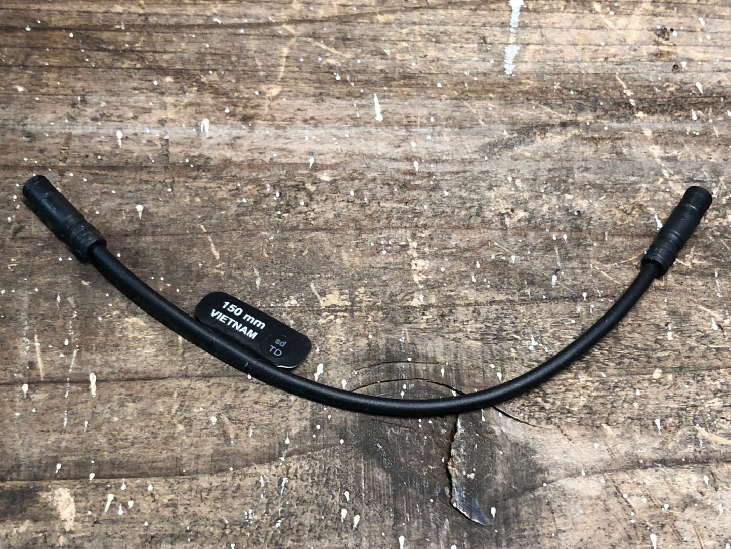 IV583 シマノ SHIMANO EW-SD50 150mm Di2 電動