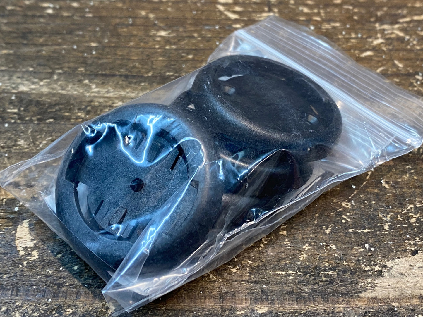 IZ156 レックマウント Recmounts Type 17 サイクルコンピューター マウント