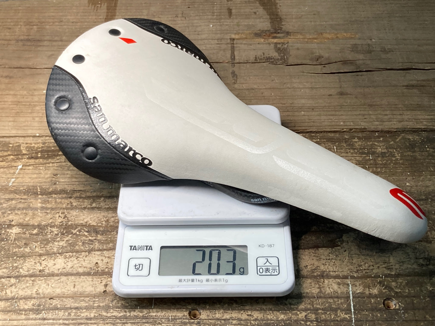 IZ368 サンマルコ sanmarco リーガル Regal EVO Carbon FX サドル カーボンレール 実測150mm