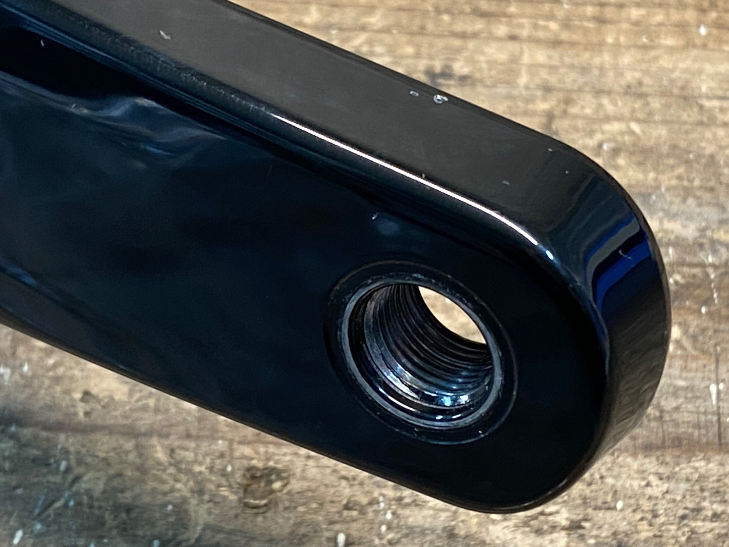 IR770 シマノ SHIMANO デュラエース DURA-ACE FC-R9200 クランクアーム 167.5mm ※フィキシングボルト欠品