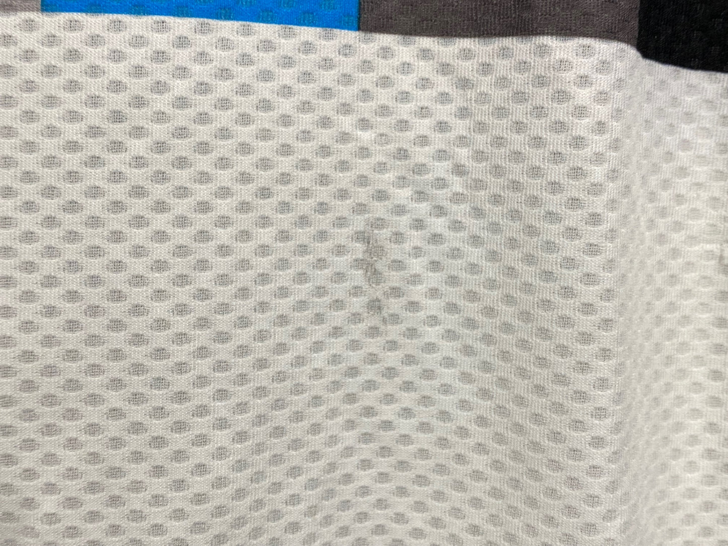 IZ621 アソス assos SS grandprix Jersey 半袖サイクルジャージ 白 M