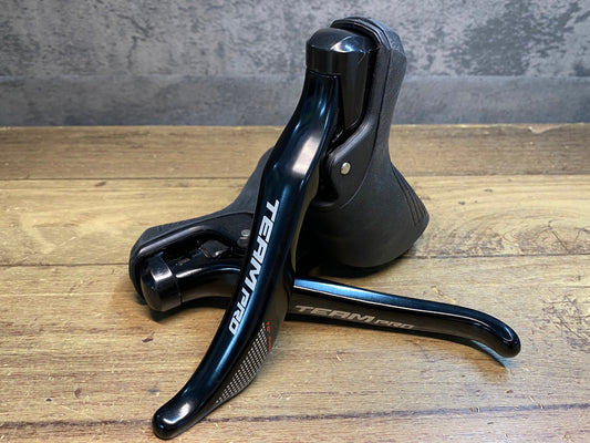 IY752 センサー SENSAH TEAM PRO シフトレバー アルミ 2x11S