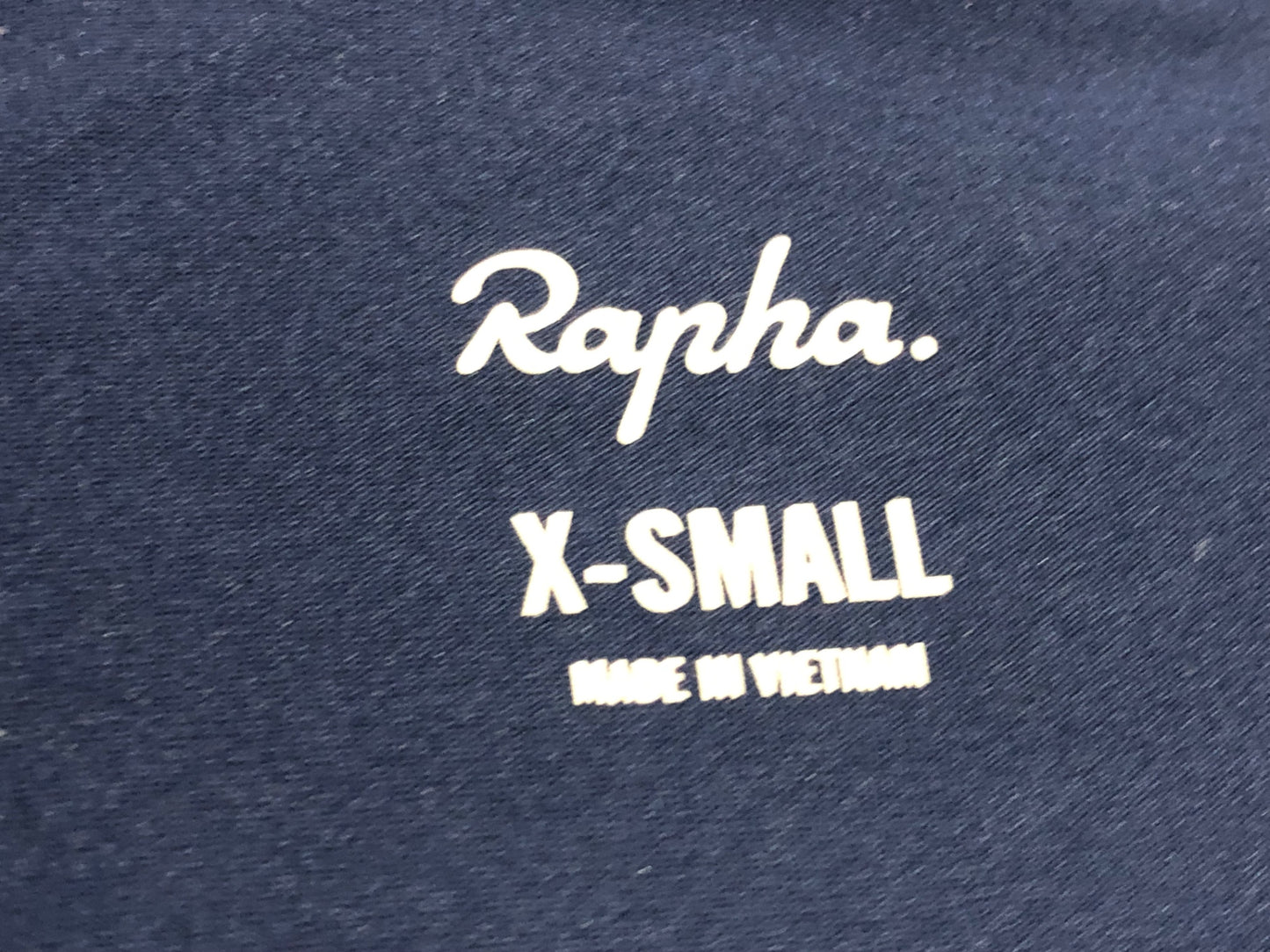 IX548 ラファ Rapha WOMEN'S CORE LIGHTWEIGHT JERSEY 半袖サイクルジャージ M 黒