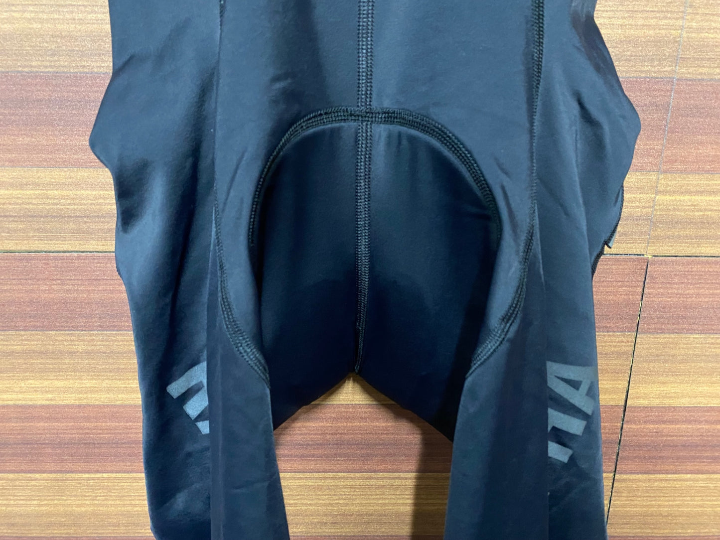 IH941 ラファ Rapha プロチームトレーニングタイツ ウィズパッド PROTEAM TRAINING TIGHTS WITH PAD 黒 XS