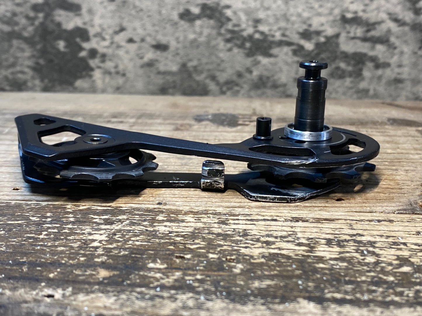 IW542 シマノ SHIMANO アルテグラ ULTEGRA RD-R8000 SS プーリーゲージ