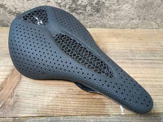 IK025 スペシャライズド SPECIALZED POWER PRO WITH MIRROR SADDLE 143mm HOLLOW Tiレール サドル