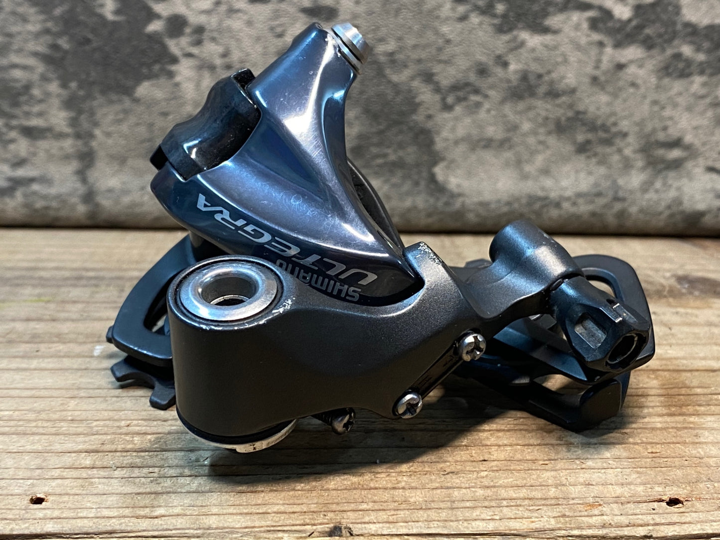 IR726 シマノ SHIMANO アルテグラ ULTEGRA RD-6800 リアディレイラー 11S SS