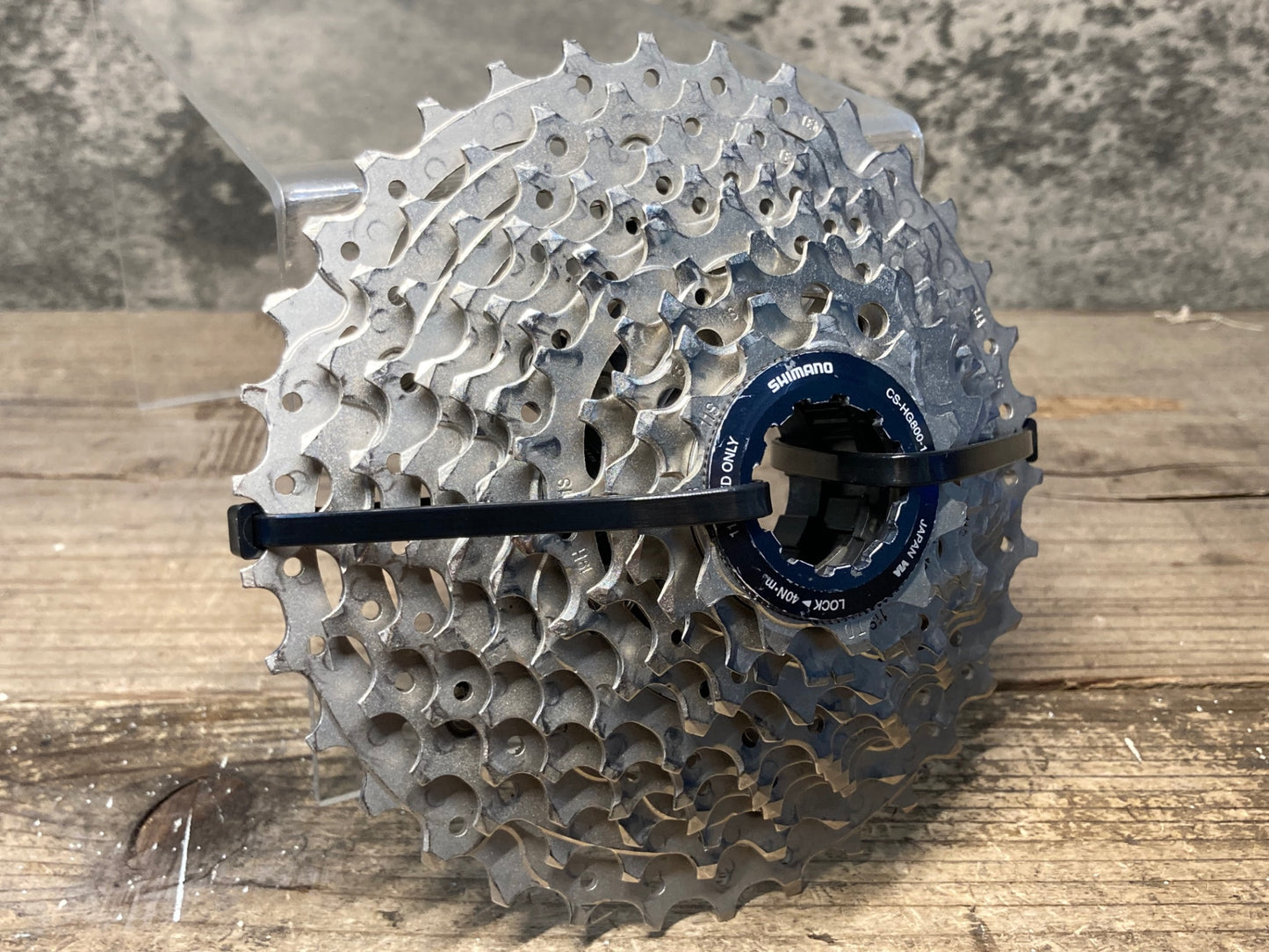 IN326 シマノ SHIMANO アルテグラ ULTEGRA CS-HG800 スプロケット 11-34T 11S