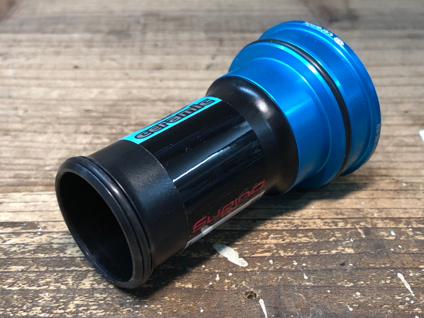 IX499 スギノ SUGINO SHPF-IDS24 CERAMIC BB86 未使用