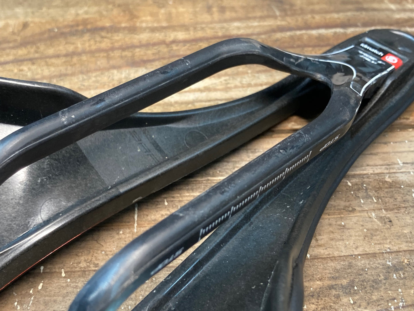 IN457 セライタリア selle italia SLR BOOST KIT CARBONIO SUPERFLOW サドル カーボンレール L3 145mm