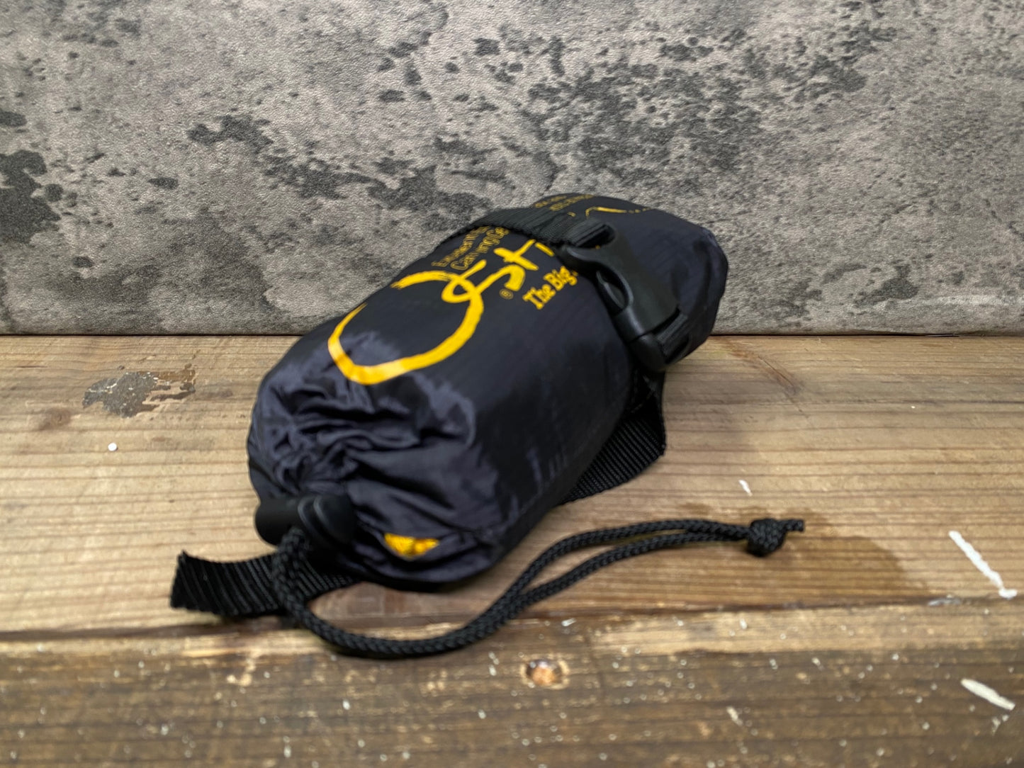 IJ245 オーストリッチ OSTRICH L-100 輪行袋 エンド金具付属