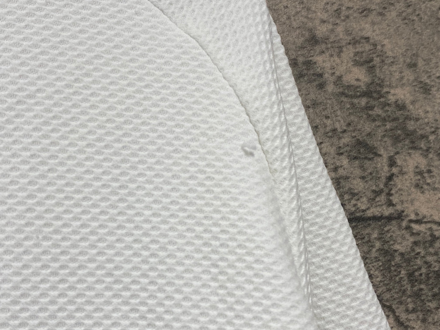 JA989 リオンドカペルミュール Lion de KAPELMUUR 半袖 サイクルジャージ 白 黒 XL