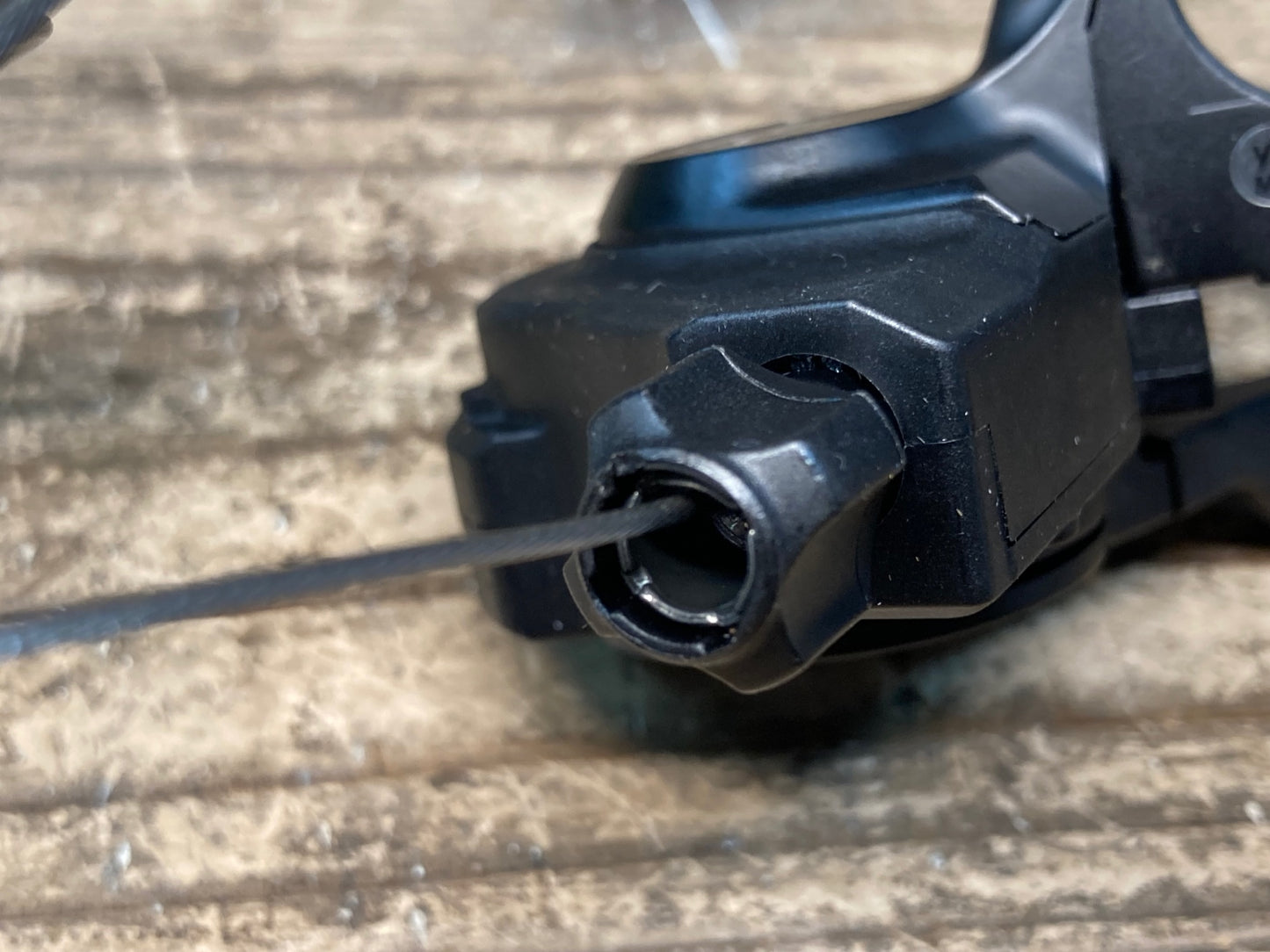 II979 シマノ SHIMANO SLX SL-M670 シフトレバー セット 2-3x10s