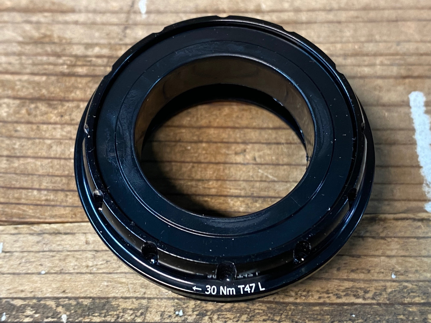 IS795 セラミックスピード CeramicSpeed Coated BB ボトムブラケット T47/68㎜幅フレーム SRAM Dubクランク対応