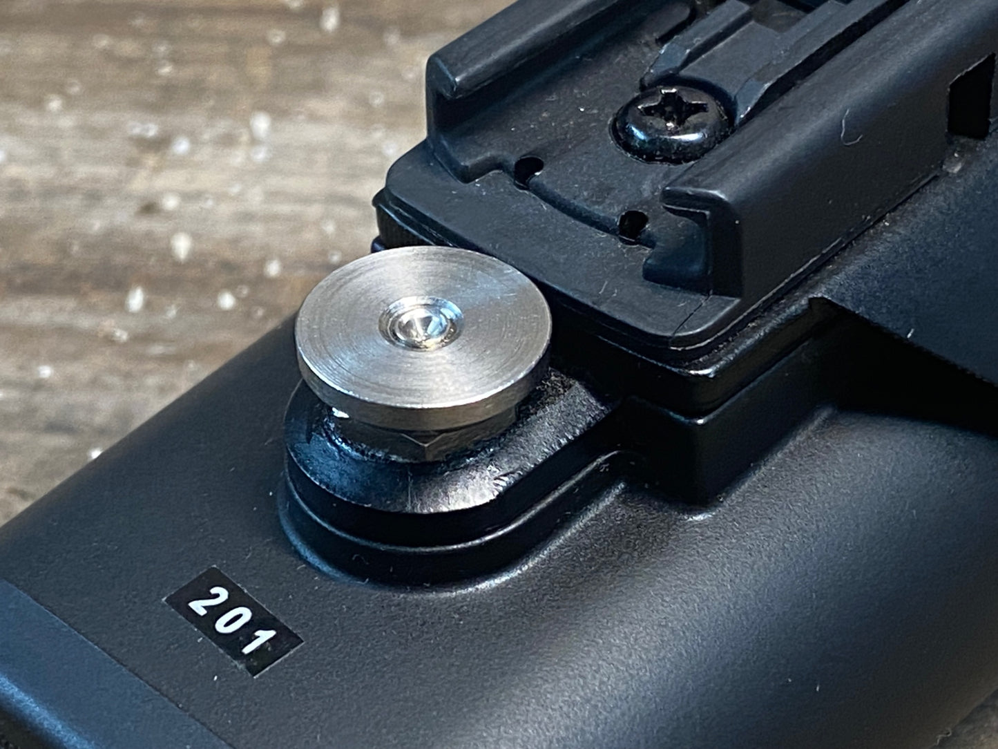 IO465 キャットアイ CATEYE ボルト VOLT1700 本体のみ