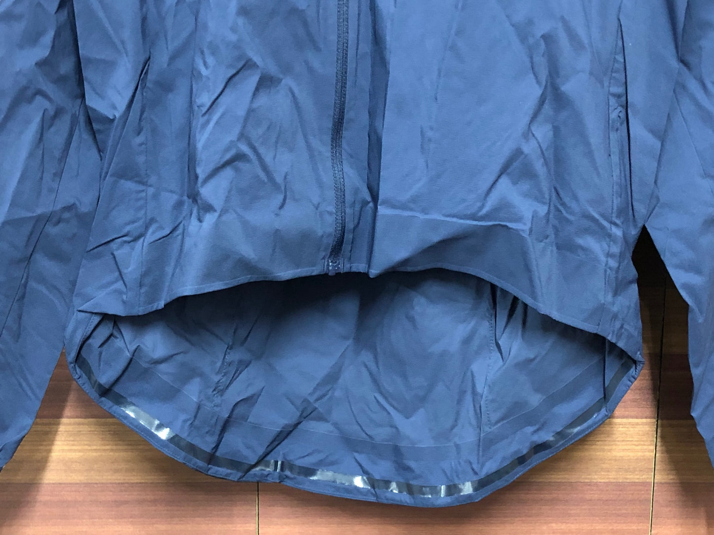 IM975 ラファ Rapha CLASSIC WIND JACKET 長袖 サイクルジャケット 紺 S