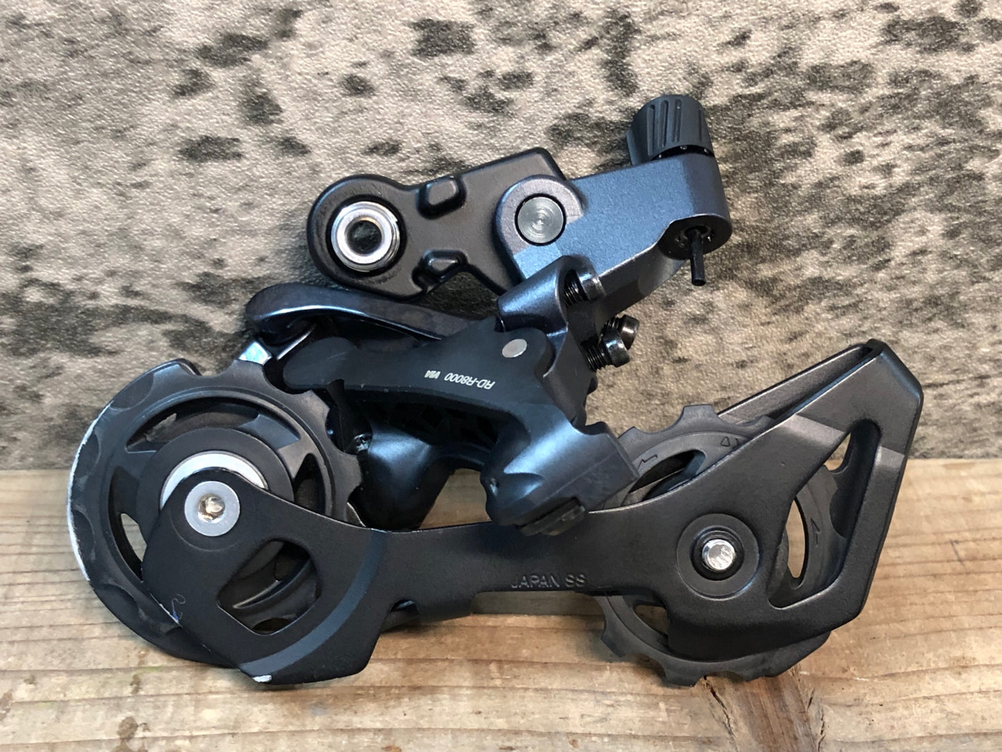 IX826 シマノ SHIMANO アルテグラ ULTEGRA RD-R8000 リアディレイラー 11S SS