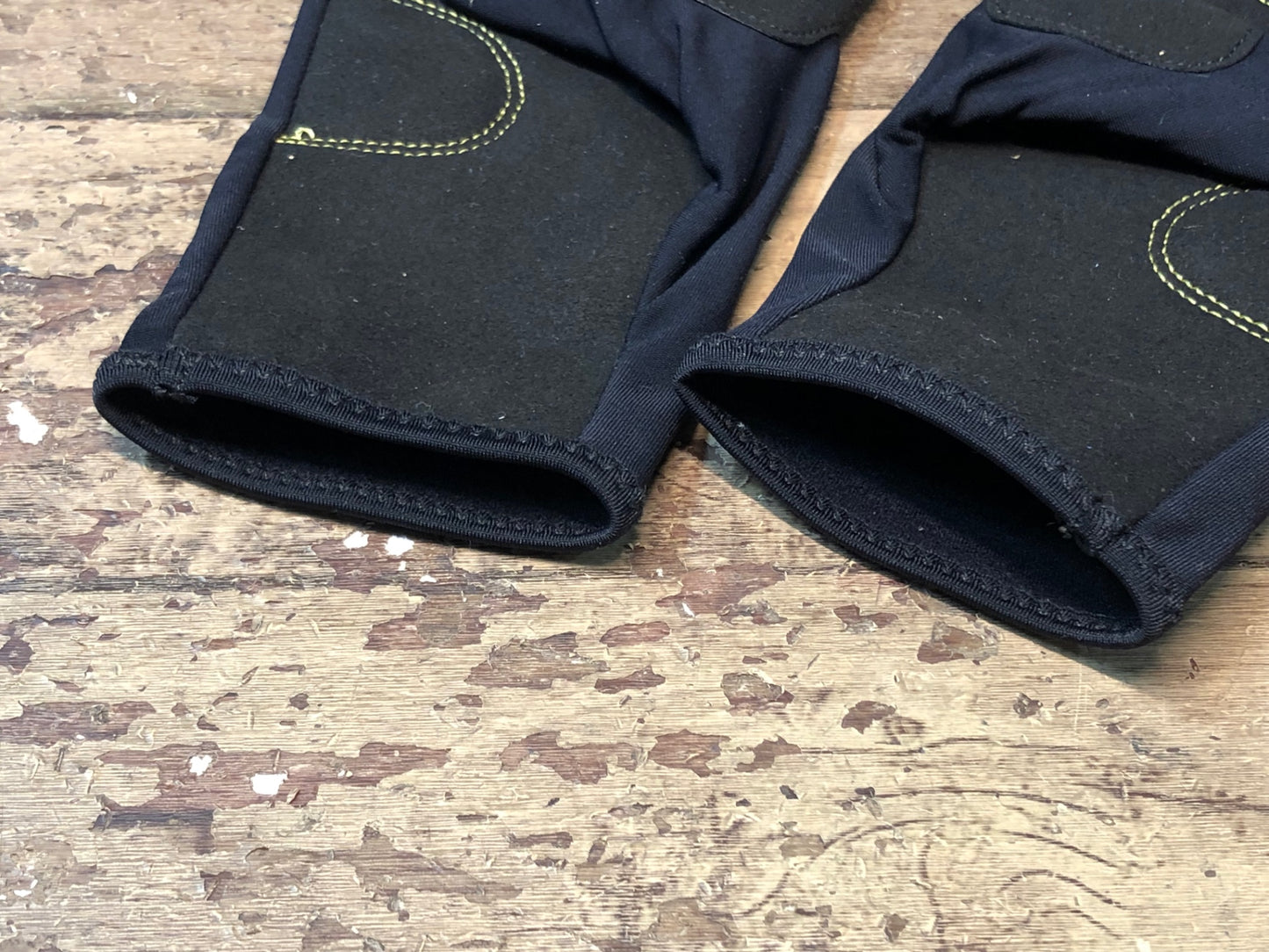 IL287 アソス assos スプリングフォールグローブ SPRING FALL GLOVES EVO グローブ 黒 S