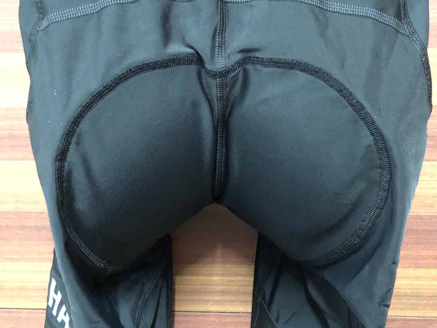 IL019 ラファ Rapha プロチーム ライトウェイトビブショーツ PRO TEAM LIGHTWEIGHT BIB SHORTS 黒 L