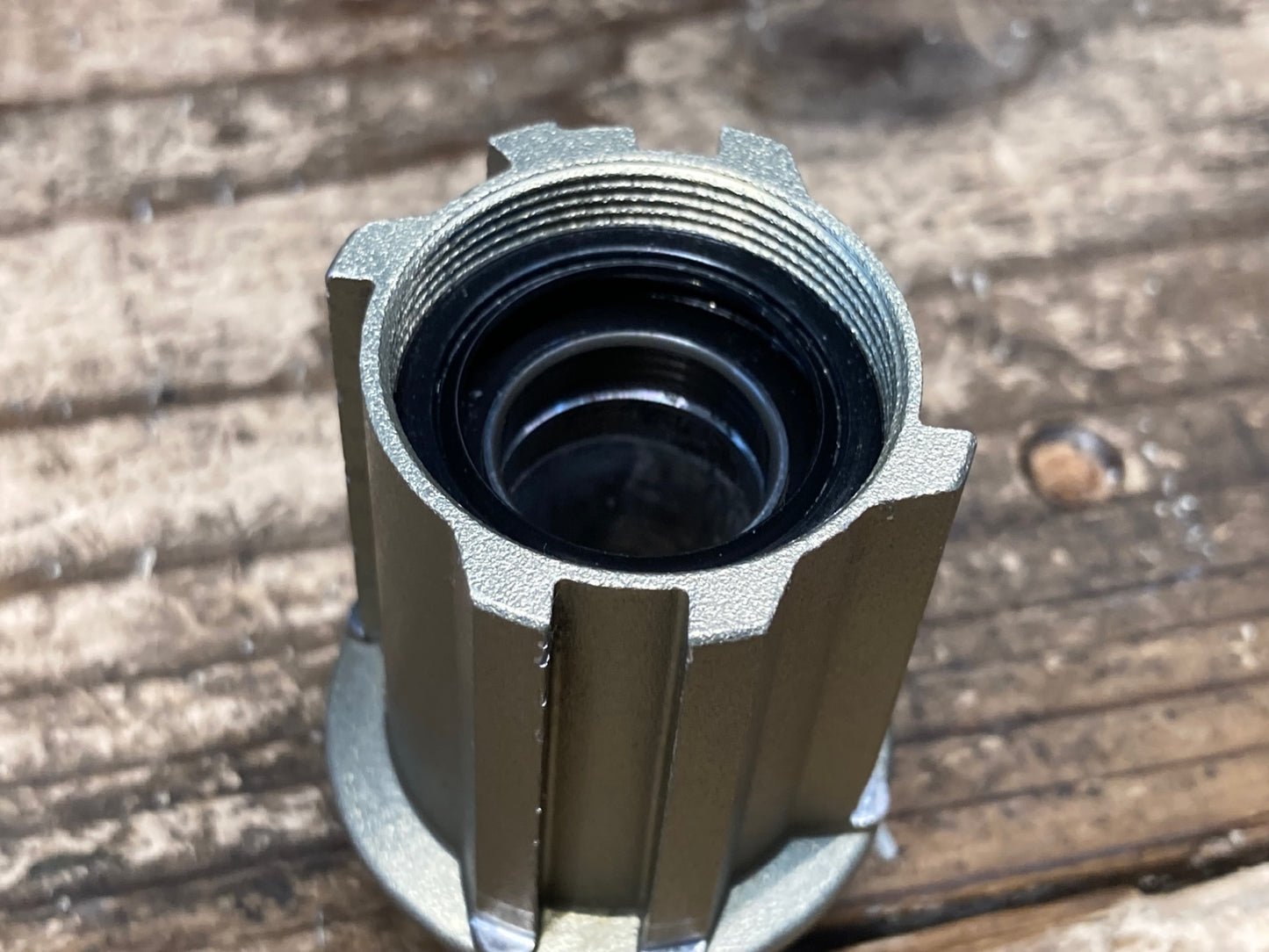 IO769 カンパニョーロ CAMPAGNOLO フリーボディ