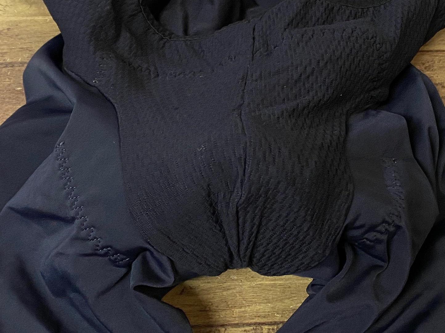 IN935 アソス assos ST.100 CENTO ビブショーツ 黒 S