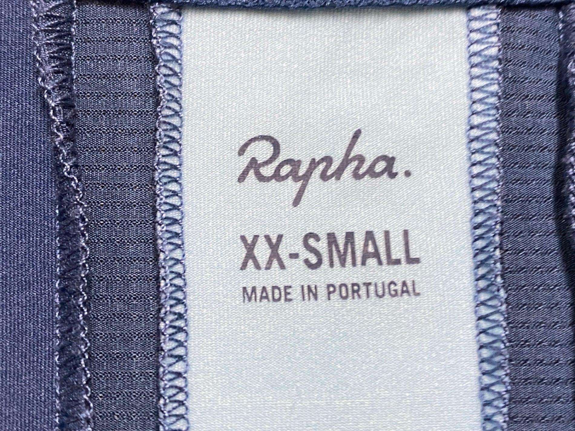 IJ201 ラファ Rapha WOMEN'S SOUPLESSE JERSEY Ⅱ 半袖 サイクル