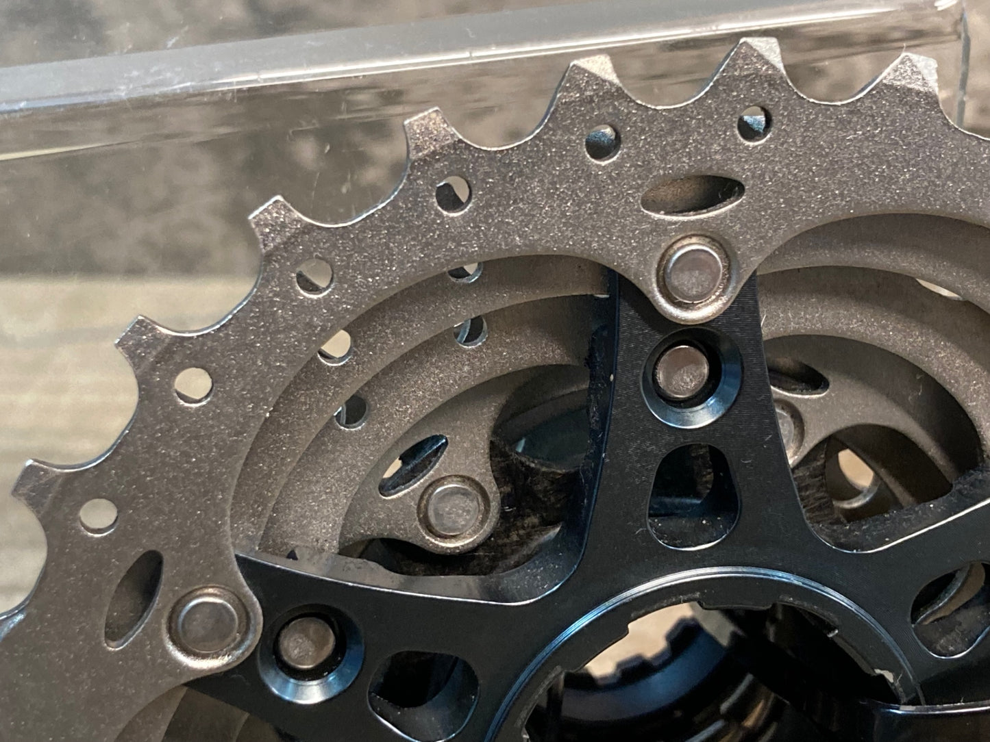 IB256 シマノ SHIMANO アルテグラ ULTEGRA CS-R8000 スプロケット 11-30T 11S