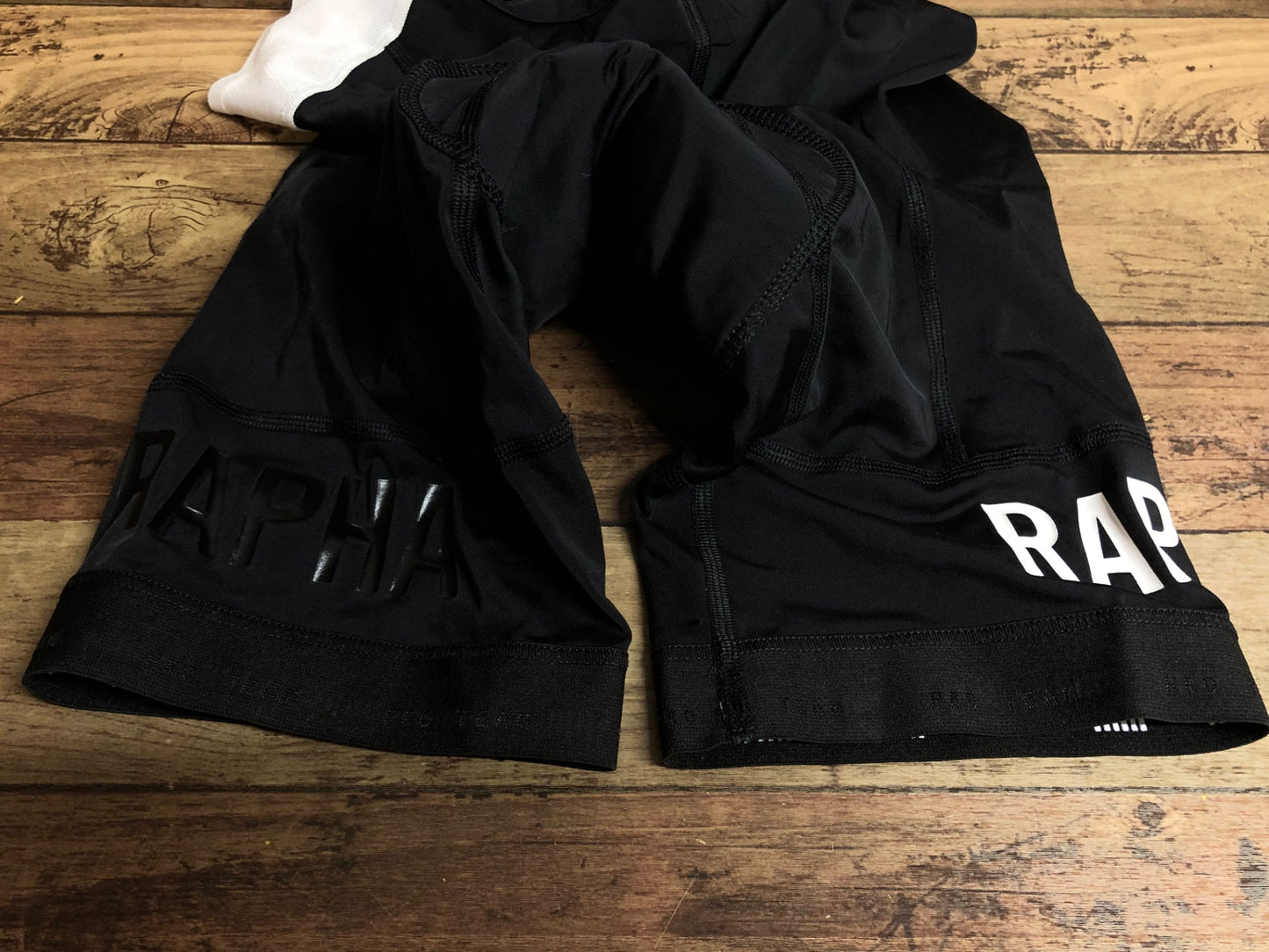 IJ227 ラファ Rapha TEAM BIB SHORTS M