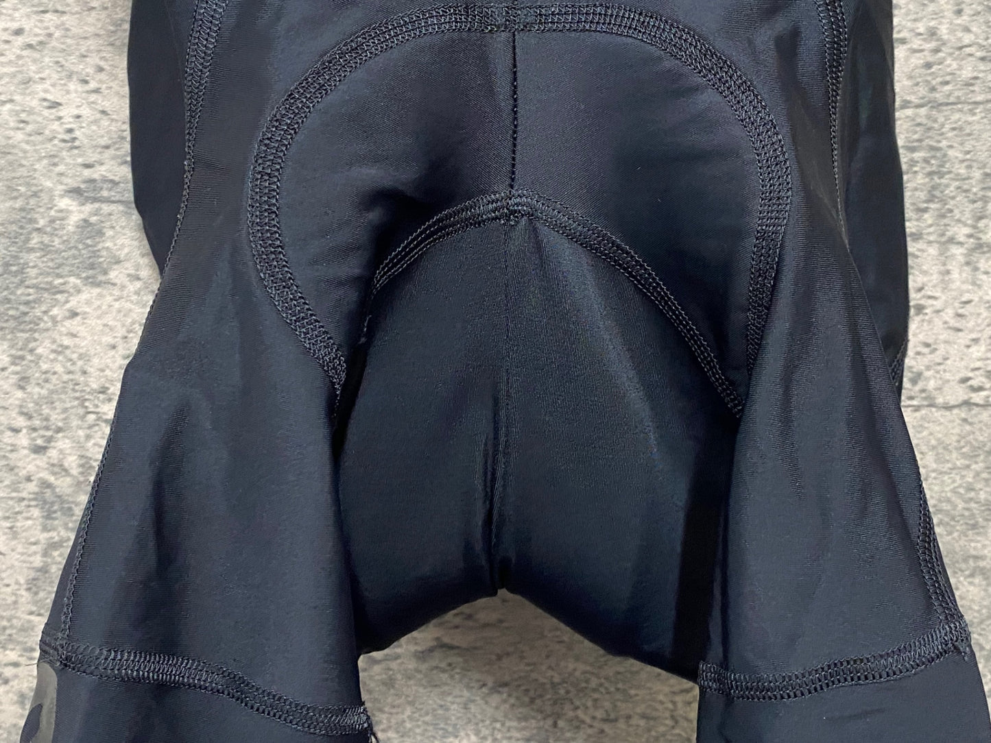 JA556 ラファ Rapha RCC ビブショーツ 黒 S ※汚れ