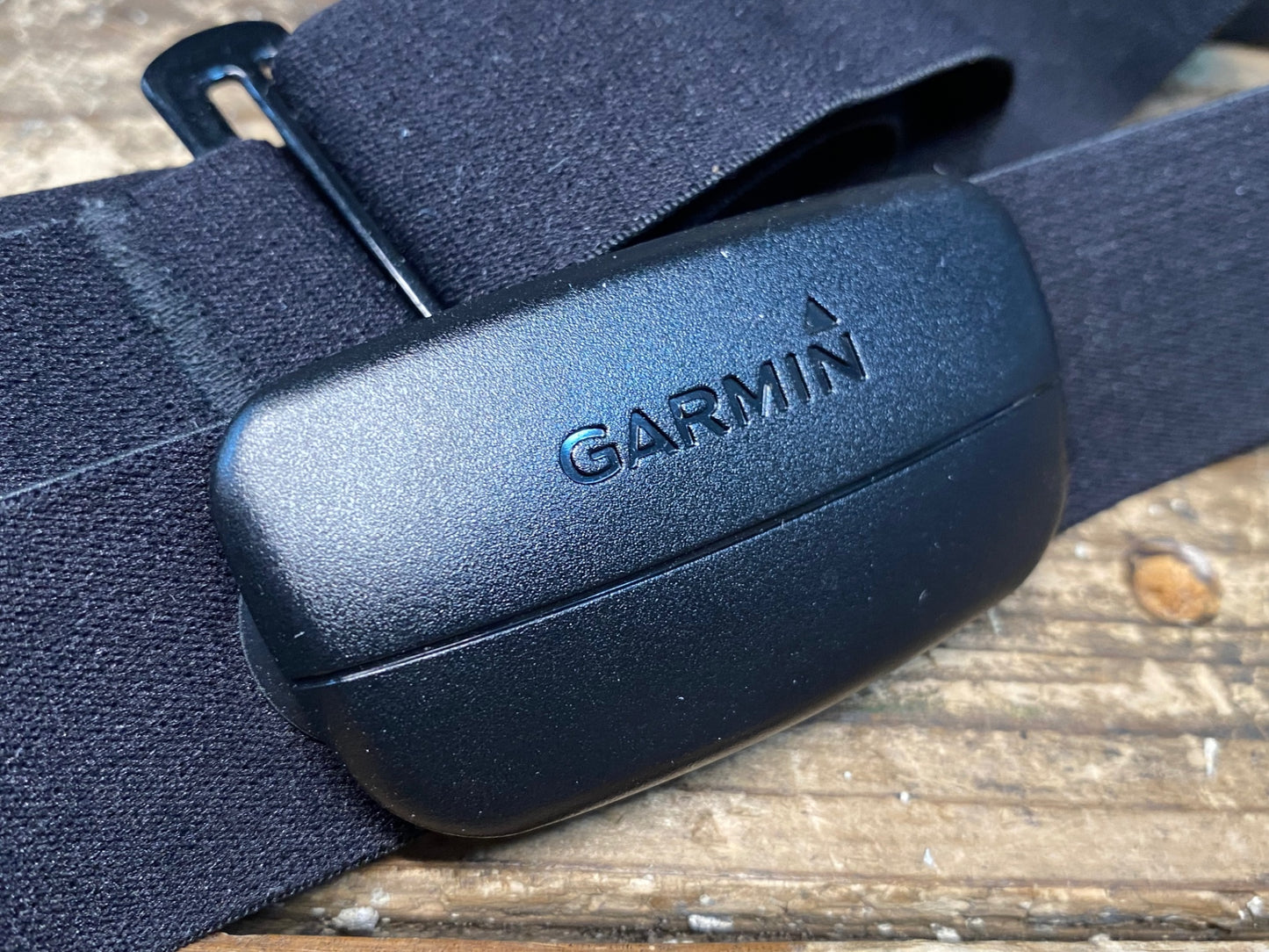 IO781 ガーミン GARMIN 心拍計 ハートレートセンサー ANT+