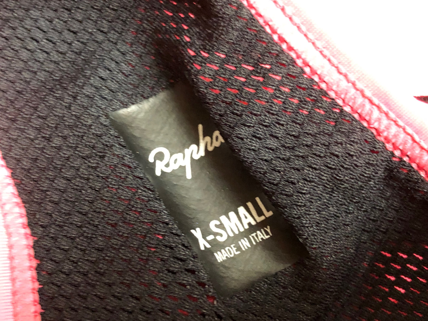 II582 ラファ Rapha WOMEN'S BIB SHORTS 黒 XS