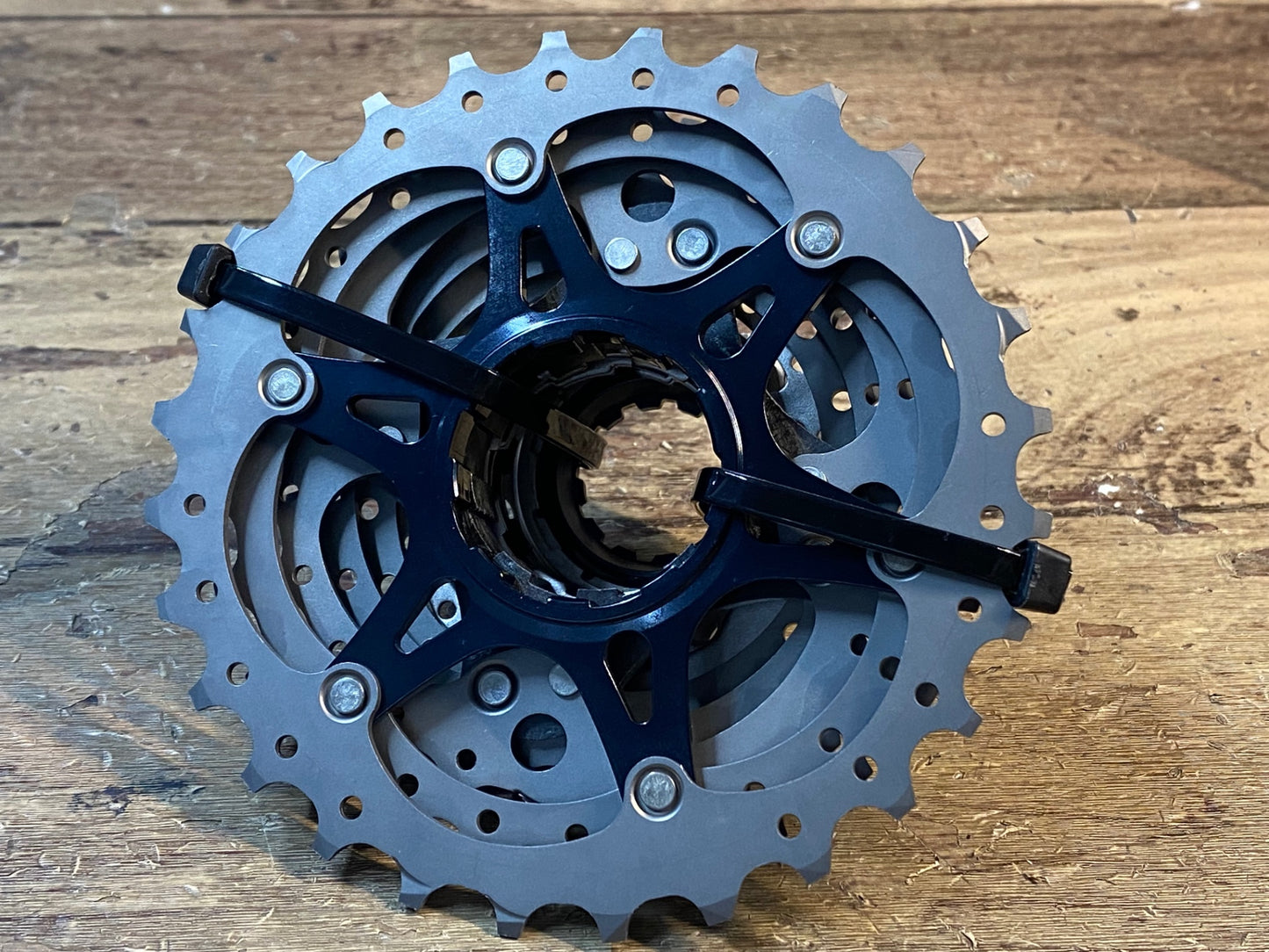 HW735 シマノ SHIMANO デュラエース DURA-ACE CS-R9100 スプロケット 11-28T 11S