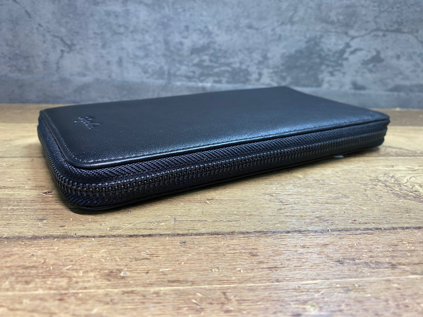 JB139 ラファ Rapha TRANSFER WALLET ウォレットケース 黒