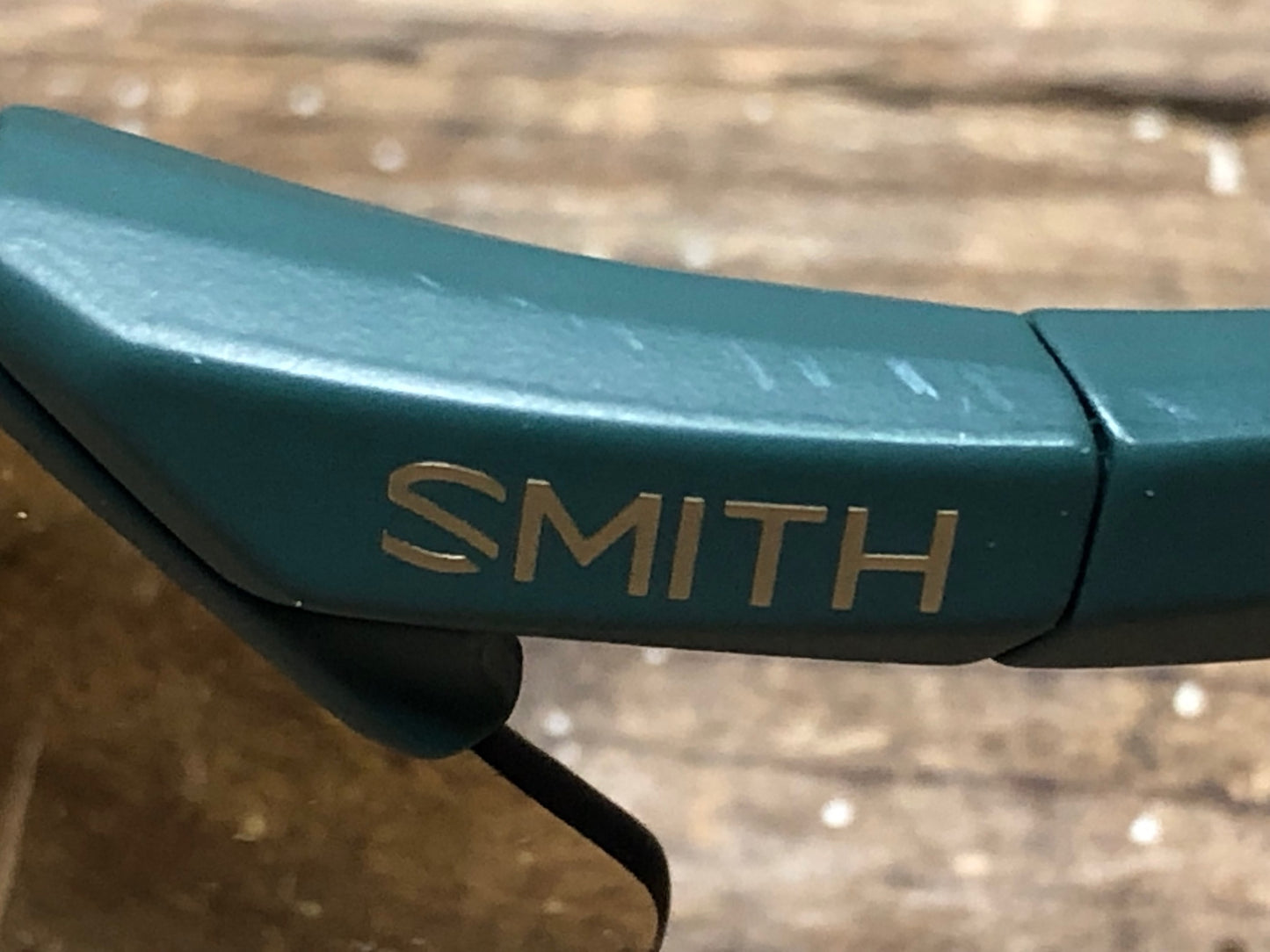 IO458 スミス SMITH ピブロック ラーカス PIVLOCK RUCKUS サングラス アイウェア 緑 ※替レンズ、ケース付属