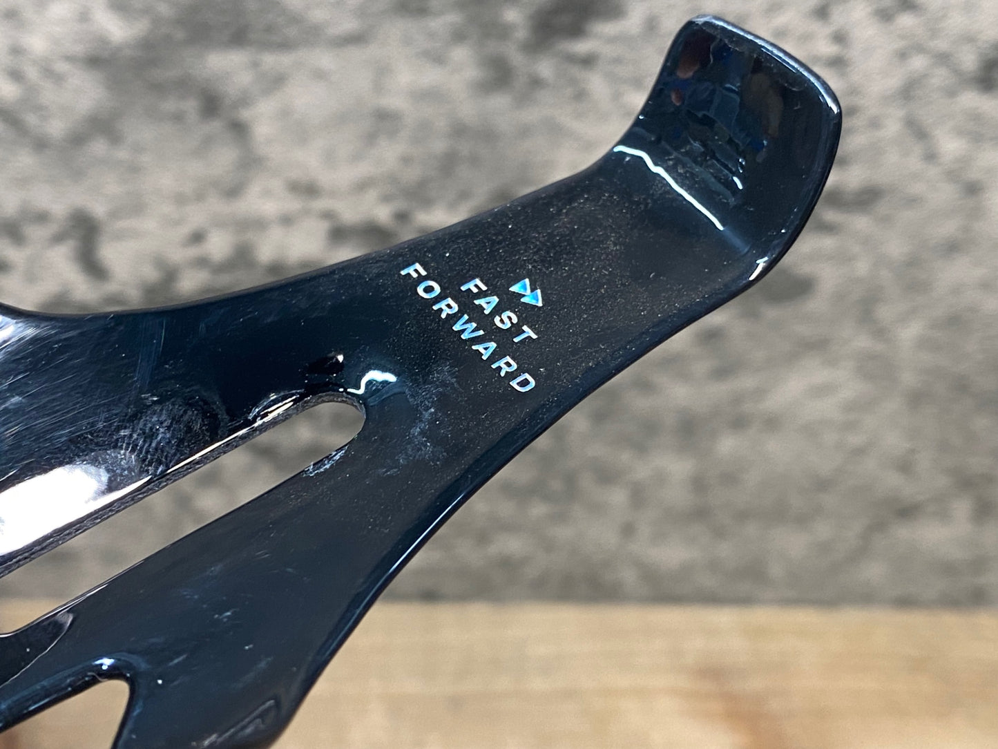 JA311 トレック Trek RSL Aero エアロボトルケージ カーボン 2個セット