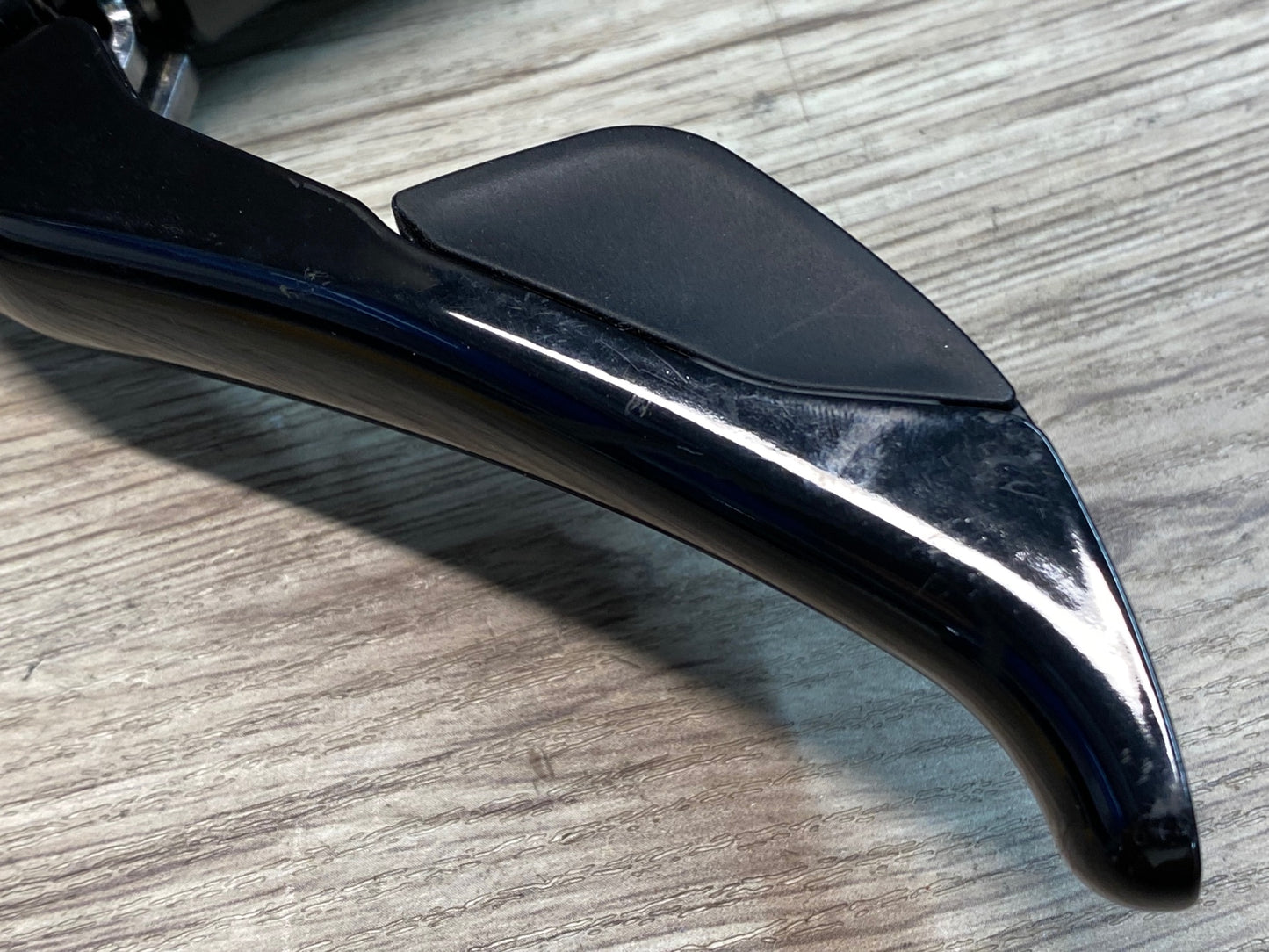 IU903 シマノ SHIMANO 105 ST-5800 STIレバー 2S 左のみ