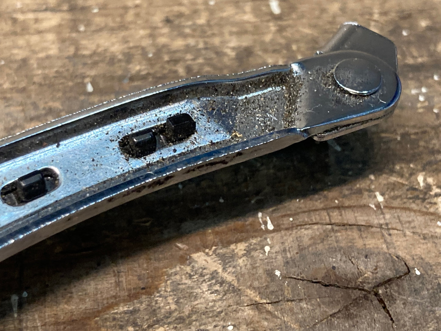 IR012 シマノ SHIMANO ティアグラ Tiagra FD-4700 バンド フロントディレイラー 2S Φ31.8