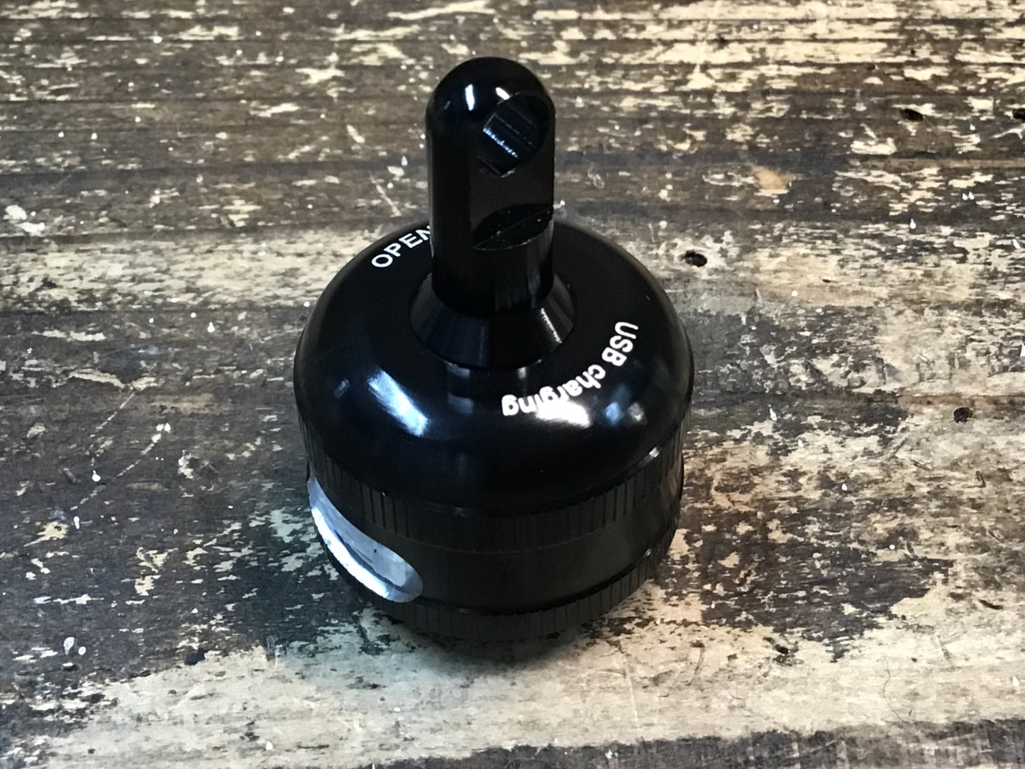 IU114 キーレイ KiLEY LM-016 フロントライト 点灯確認済み